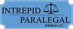 Intrepid Paralegal Solutions